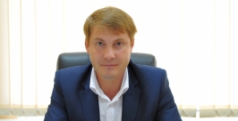 Константин Юров из личного архива Константина Юрова