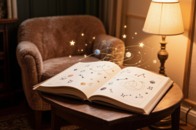 Гороскоп на 8 октября 2026 года: у Овна день рутины, Дева займется самообразованием